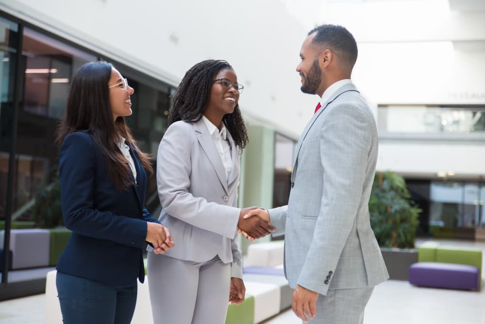 CLO compliance operations - institutional trust and structured credit expertise